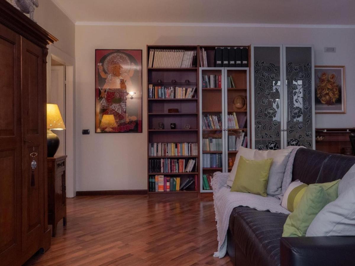 Vfh Stylish Boutique Apartment-City Center ميلان المظهر الخارجي الصورة