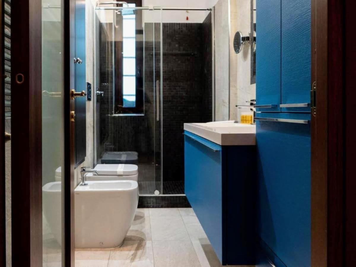 Vfh Stylish Boutique Apartment-City Center ميلان المظهر الخارجي الصورة