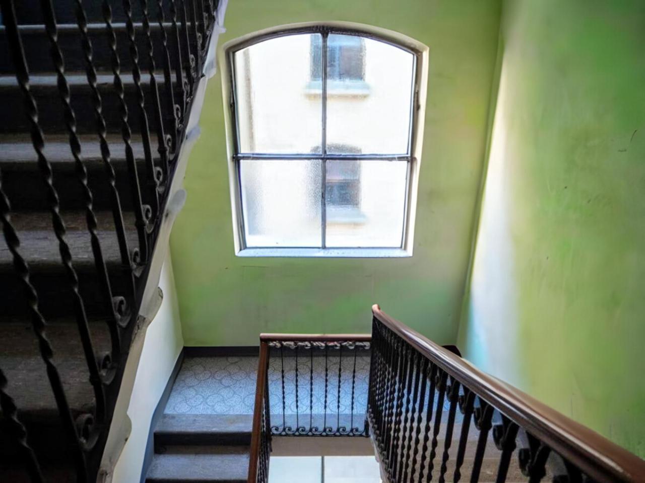 Vfh Stylish Boutique Apartment-City Center ميلان المظهر الخارجي الصورة